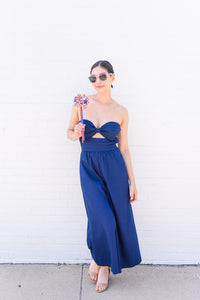 Lulee Jumpsuit