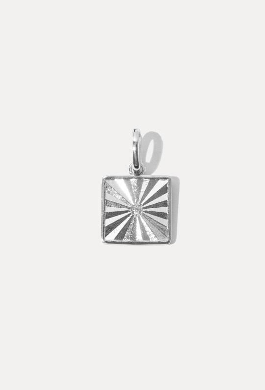 Naomi Charm, Silver