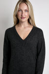 Simona Sweater Dress