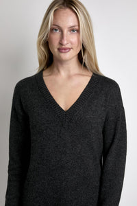 Simona Sweater Dress