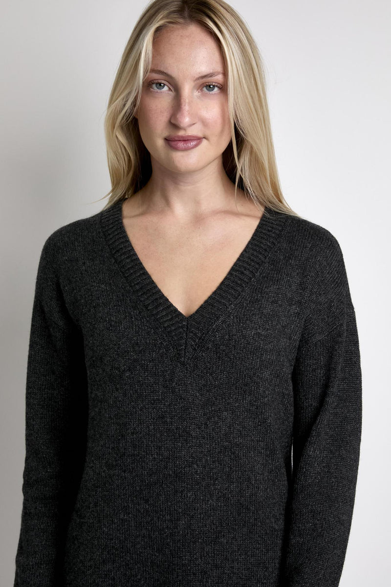 Simona Sweater Dress