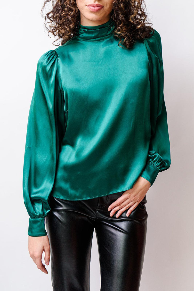 Nurys Blouse