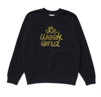 Le Weekend Sweatshirt