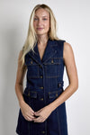 Andria Dress