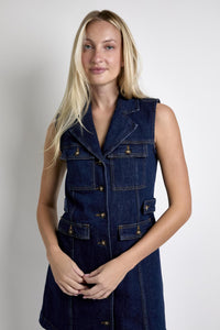 Andria Dress