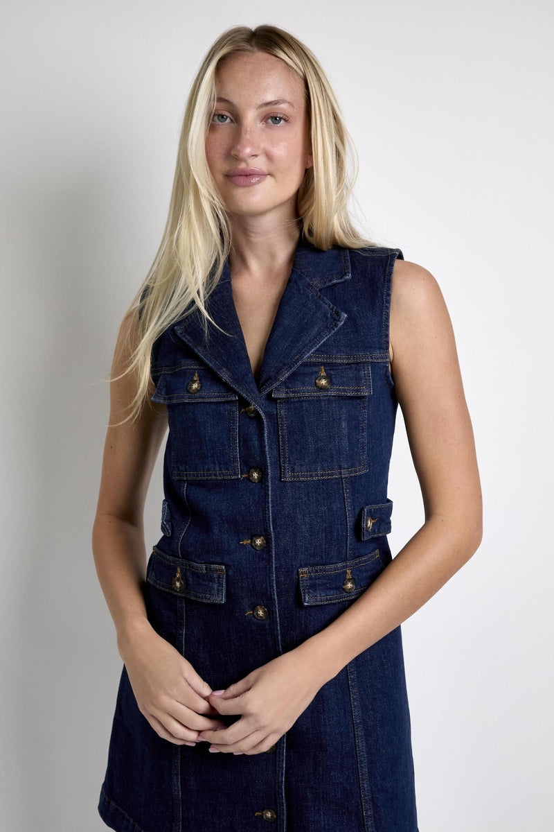 Andria Dress