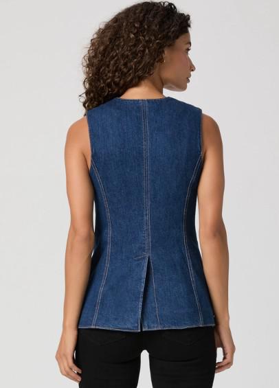 Campanelli Vest