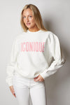 Iconique Sweatshirt