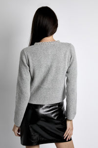Garvi Cardigan