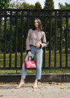 Daisy Tweed Jacket