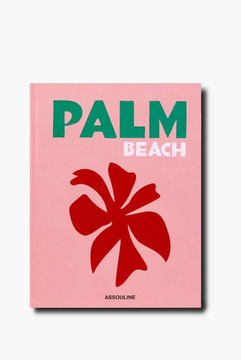 Palm Beach Book