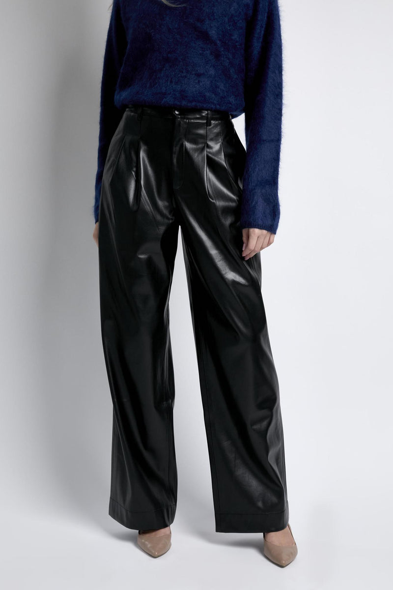 Andorra High Rise Pant