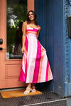 Pearl Maxi Dress