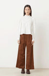 Johan Suede Pant
