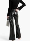 Zenobia Vegan Leather Pant