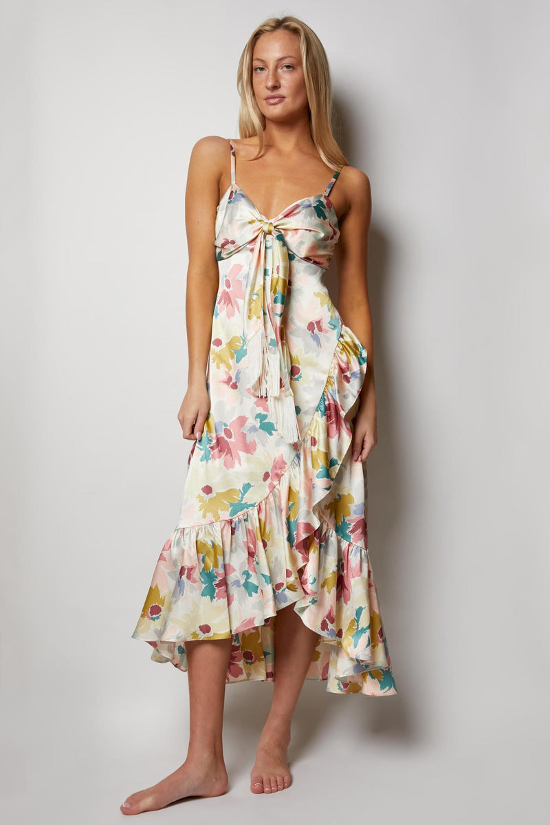 Calista Dress