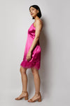Roxanne Feather Dress