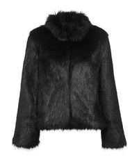 Fur Delish Coat