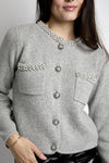 Garvi Cardigan