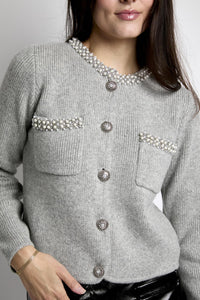 Garvi Cardigan