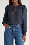 Bibiana Blouse