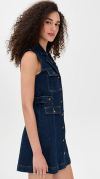 Andria Dress
