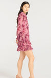 Lupetto Shirt Dress