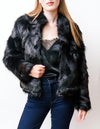 Fur Delish Coat