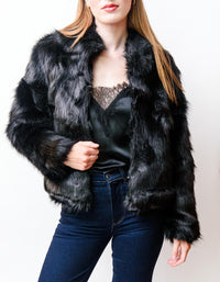 Fur Delish Coat