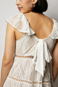 Karalyn Dress