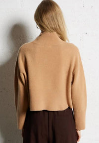 Pinto Sweater