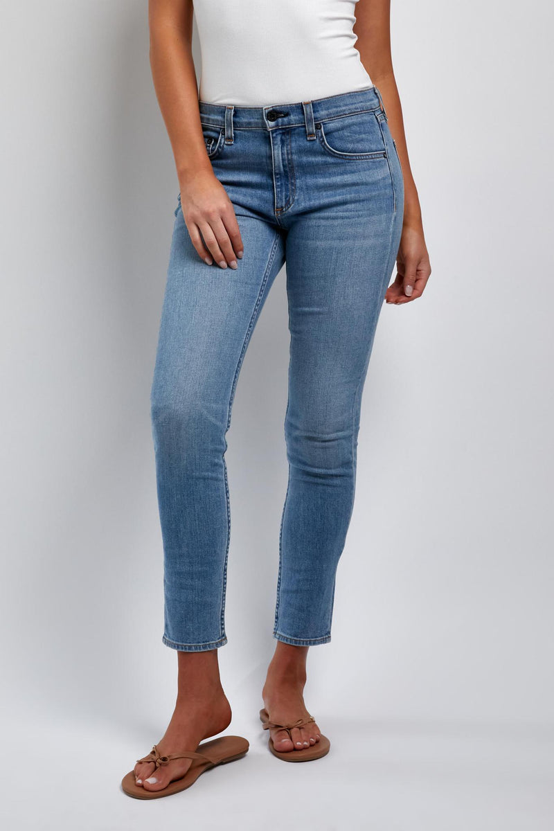 Mid Rise JAX (Stone & West)