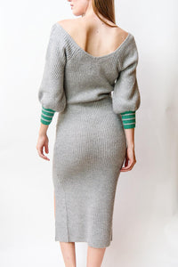 Bryli Sweater Dress