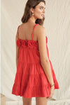 Carie Dress