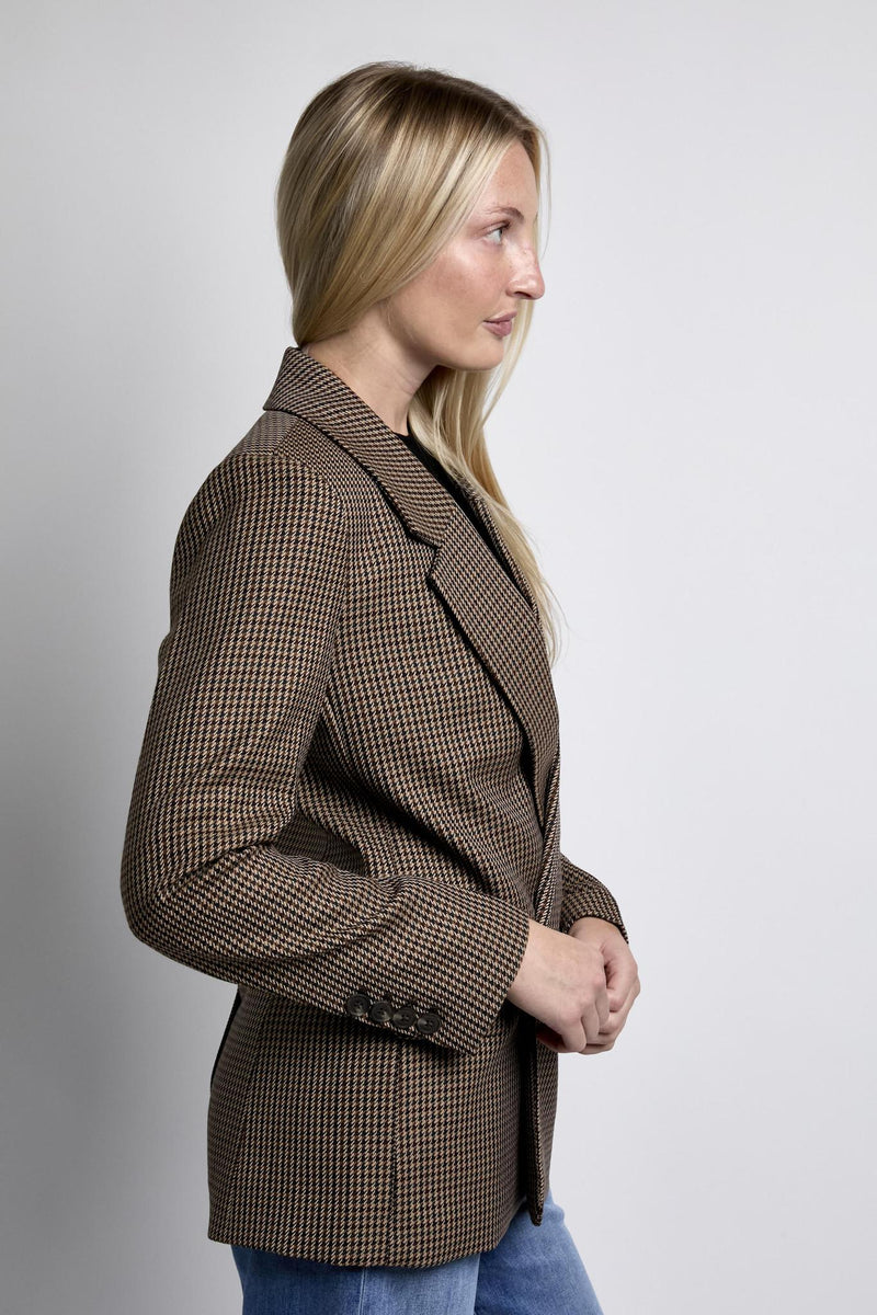 Quentin Blazer