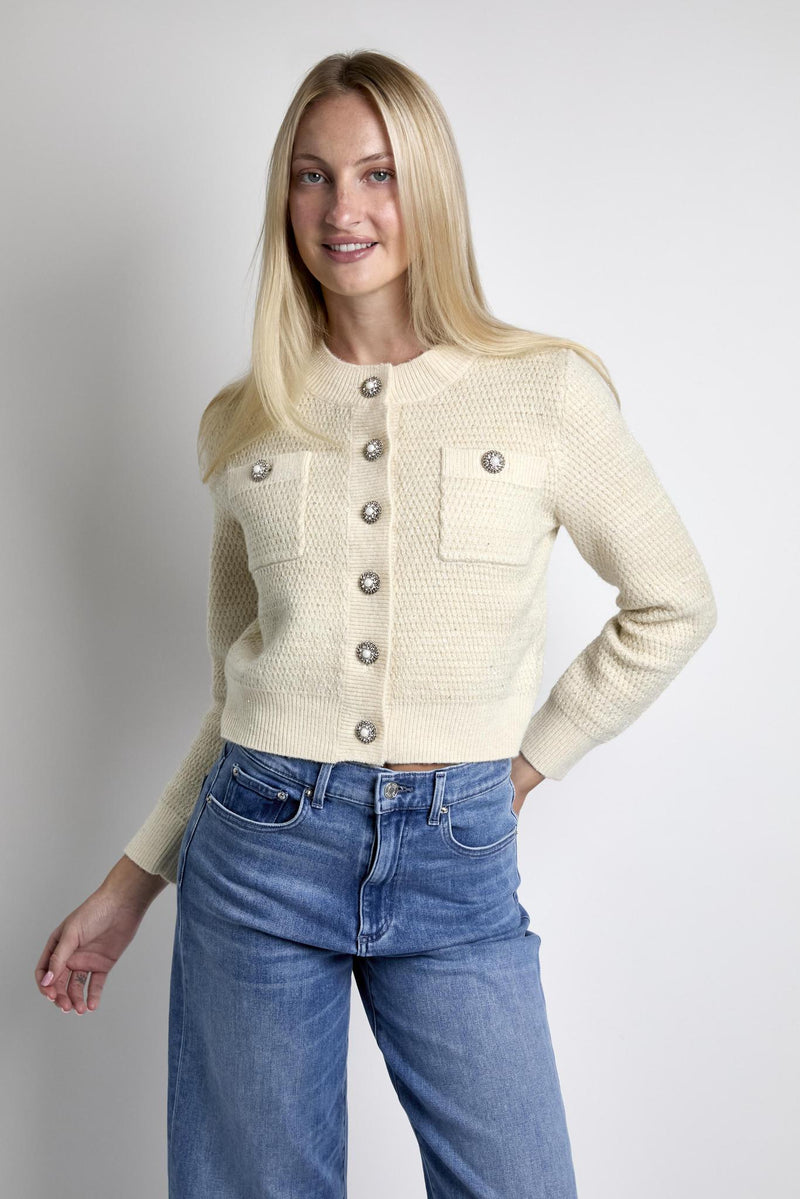 Gabor Cardigan