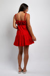 Carie Dress