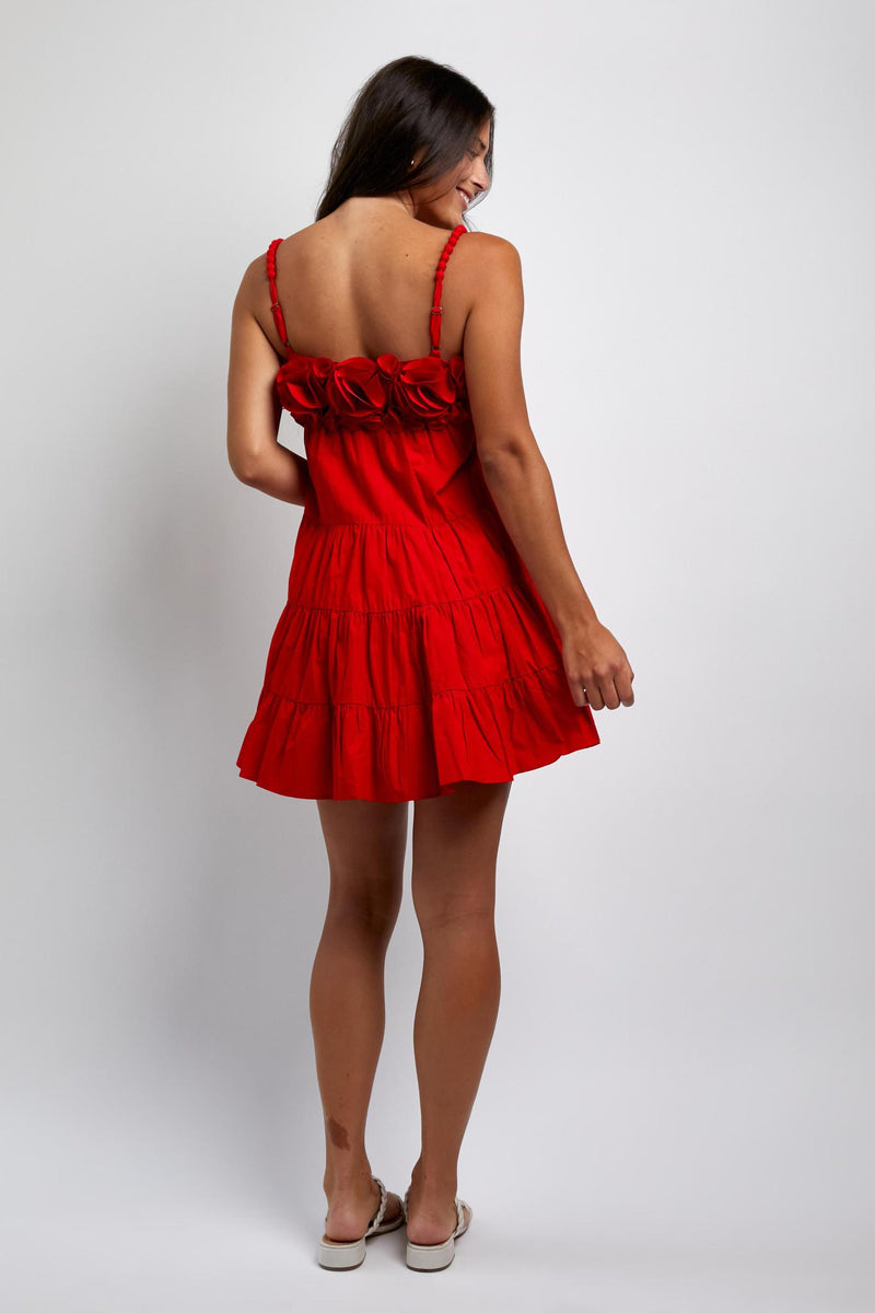 Carie Dress
