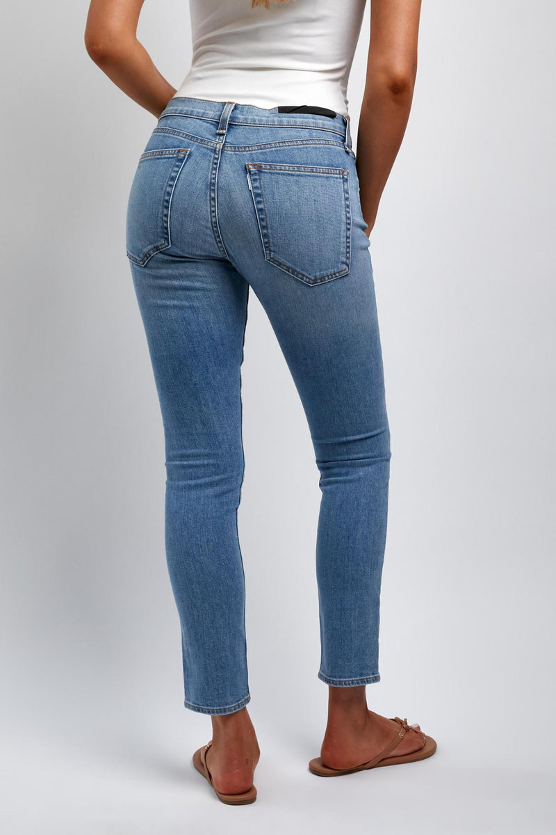 Mid Rise JAX (Stone & West)