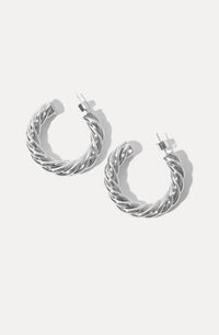 Naomi Hoop, Silver