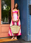 Pearl Maxi Dress