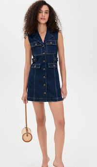 Andria Dress