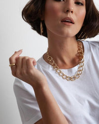 Madison Necklace