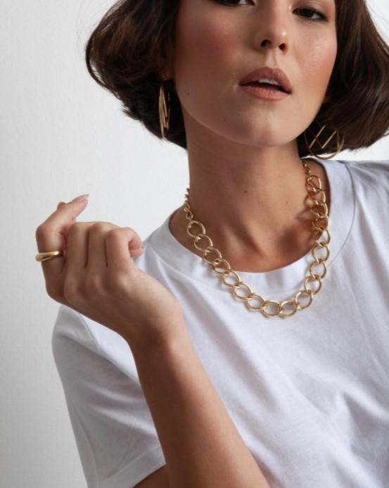 Madison Necklace