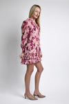 Lupetto Shirt Dress
