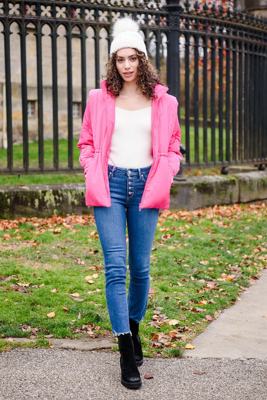 OUTERWEAR – Morrow&Dean