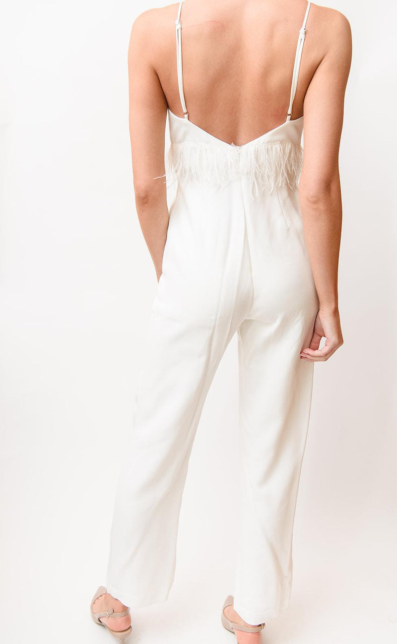 Krysta Jumpsuit