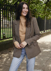 Pinto Sweater