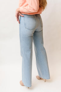 Estilia Pintuck Trouser