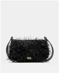 Teddy Crossbody